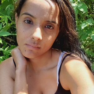 Meet your Posher, Marilyn